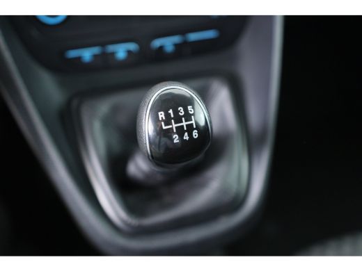 Ford Transit Connect 1.0 Ecoboost L1 Trend | 1e Eigenaar! | Inbouw | Trekhaak | Navigatie | Airco | Parkeersensoren | ... ActivLease financial lease