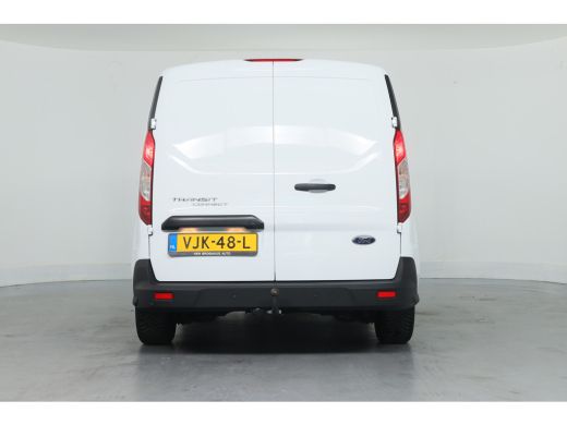 Ford Transit Connect 1.0 Ecoboost L1 Trend | 1e Eigenaar! | Inbouw | Trekhaak | Navigatie | Airco | Parkeersensoren | ... ActivLease financial lease