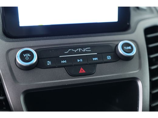 Ford Transit Connect 1.0 Ecoboost L1 Trend | 1e Eigenaar! | Inbouw | Trekhaak | Navigatie | Airco | Parkeersensoren | ... ActivLease financial lease