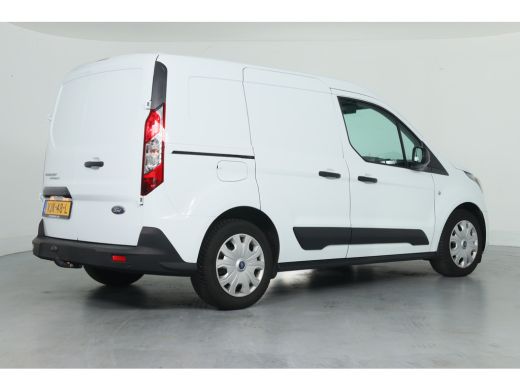 Ford Transit Connect 1.0 Ecoboost L1 Trend | 1e Eigenaar! | Inbouw | Trekhaak | Navigatie | Airco | Parkeersensoren | ... ActivLease financial lease