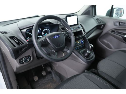 Ford Transit Connect 1.0 Ecoboost L1 Trend | 1e Eigenaar! | Inbouw | Trekhaak | Navigatie | Airco | Parkeersensoren | ... ActivLease financial lease