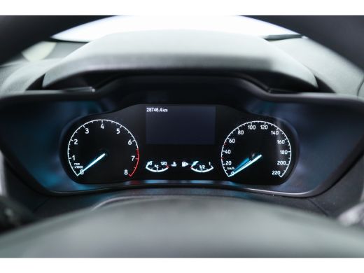 Ford Transit Connect 1.0 Ecoboost L1 Trend | 1e Eigenaar! | Inbouw | Trekhaak | Navigatie | Airco | Parkeersensoren | ... ActivLease financial lease