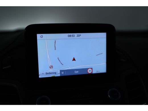 Ford Transit Connect 1.0 Ecoboost L1 Trend | 1e Eigenaar! | Inbouw | Trekhaak | Navigatie | Airco | Parkeersensoren | ... ActivLease financial lease