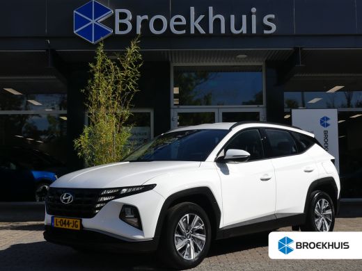 Hyundai Tucson Hybrid 1.6 T-GDI HEV 224PK i-Motion | TREKHAAK | CAMERA | Hyundai Tucson Hybrid 1.6 T-GDI HEV 224PK i-Motion | TREKHAAK | CAMERA |