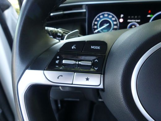 Hyundai Tucson 1.6 T-GDI HEV 224PK i-Motion | TREKHAAK | CAMERA | ActivLease financial lease