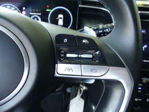 Hyundai Tucson 1.6 T-GDI HEV 224PK i-Motion | TREKHAAK | CAMERA | ActivLease financial lease