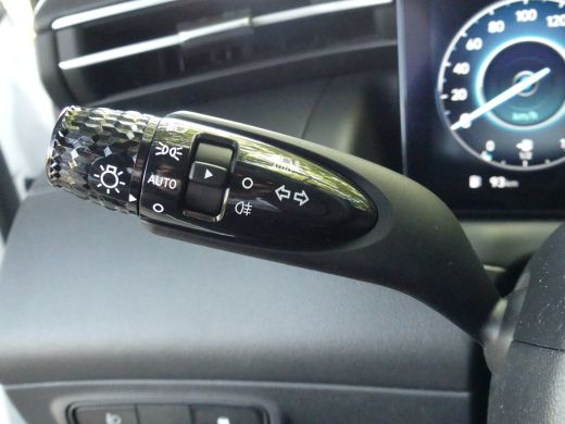 Hyundai Tucson Hybrid 1.6 T-GDI HEV 224PK i-Motion | TREKHAAK | CAMERA | ActivLease financial lease