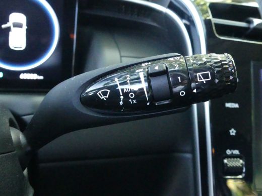 Hyundai Tucson 1.6 T-GDI HEV 224PK i-Motion | TREKHAAK | CAMERA | ActivLease financial lease