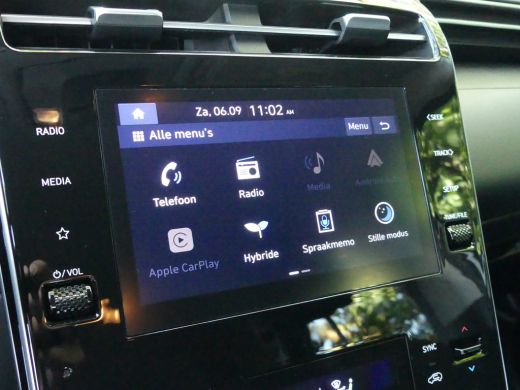 Hyundai Tucson Hybrid 1.6 T-GDI HEV 224PK i-Motion | TREKHAAK | CAMERA | ActivLease financial lease