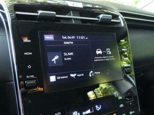 Hyundai Tucson Hybrid 1.6 T-GDI HEV 224PK i-Motion | TREKHAAK | CAMERA | ActivLease financial lease