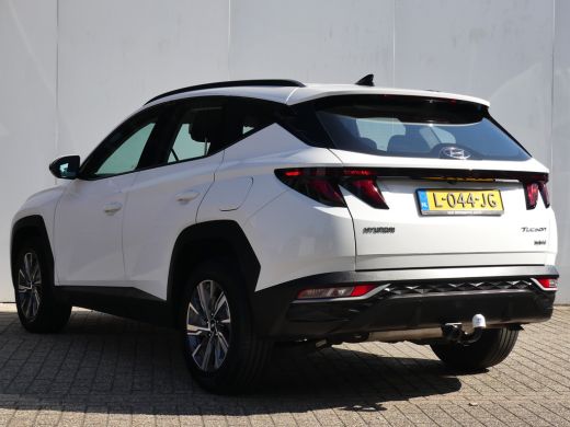 Hyundai Tucson Hybrid 1.6 T-GDI HEV 224PK i-Motion | TREKHAAK | CAMERA | ActivLease financial lease