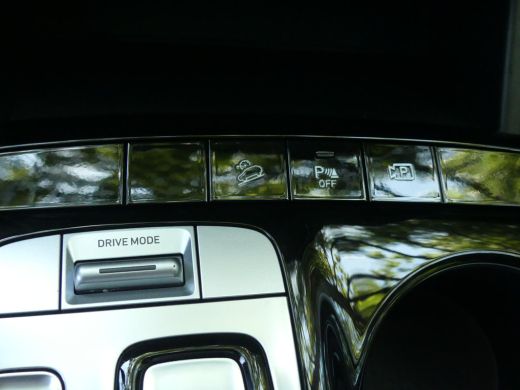 Hyundai Tucson 1.6 T-GDI HEV 224PK i-Motion | TREKHAAK | CAMERA | ActivLease financial lease