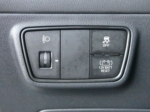 Hyundai Tucson Hybrid 1.6 T-GDI HEV 224PK i-Motion | TREKHAAK | CAMERA | ActivLease financial lease