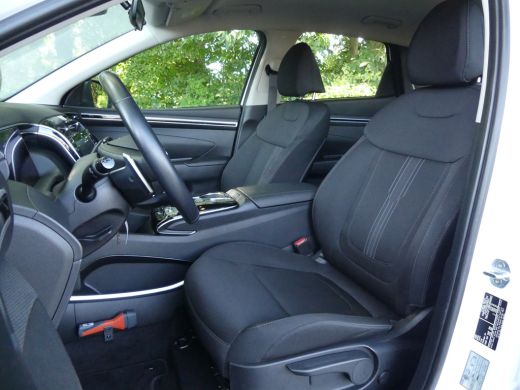 Hyundai Tucson 1.6 T-GDI HEV 224PK i-Motion | TREKHAAK | CAMERA | ActivLease financial lease