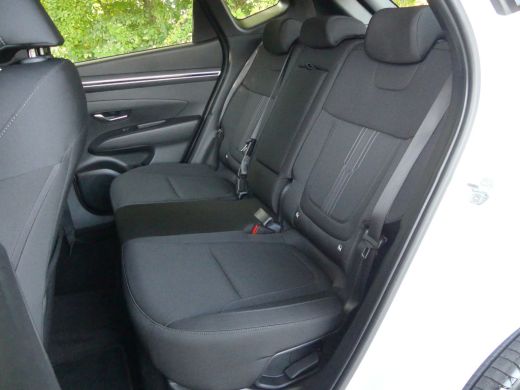 Hyundai Tucson Hybrid 1.6 T-GDI HEV 224PK i-Motion | TREKHAAK | CAMERA | ActivLease financial lease