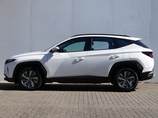 Hyundai Tucson Hybrid 1.6 T-GDI HEV 224PK i-Motion | TREKHAAK | CAMERA | ActivLease financial lease