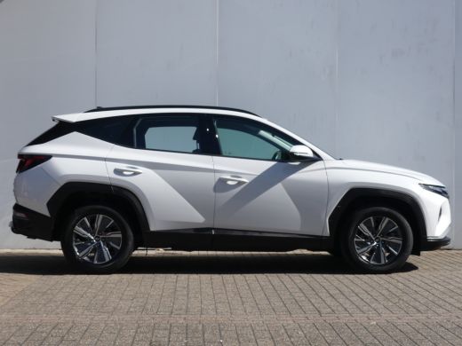 Hyundai Tucson Hybrid 1.6 T-GDI HEV 224PK i-Motion | TREKHAAK | CAMERA | ActivLease financial lease