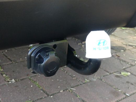 Hyundai Tucson 1.6 T-GDI HEV 224PK i-Motion | TREKHAAK | CAMERA | ActivLease financial lease