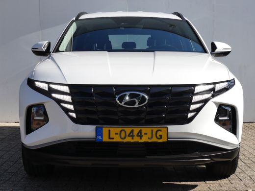 Hyundai Tucson Hybrid 1.6 T-GDI HEV 224PK i-Motion | TREKHAAK | CAMERA | ActivLease financial lease