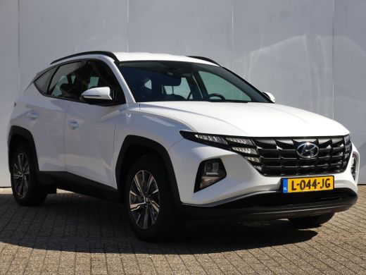 Hyundai Tucson 1.6 T-GDI HEV 224PK i-Motion | TREKHAAK | CAMERA | ActivLease financial lease