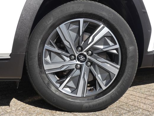 Hyundai Tucson Hybrid 1.6 T-GDI HEV 224PK i-Motion | TREKHAAK | CAMERA | ActivLease financial lease