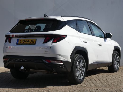 Hyundai Tucson 1.6 T-GDI HEV 224PK i-Motion | TREKHAAK | CAMERA | ActivLease financial lease