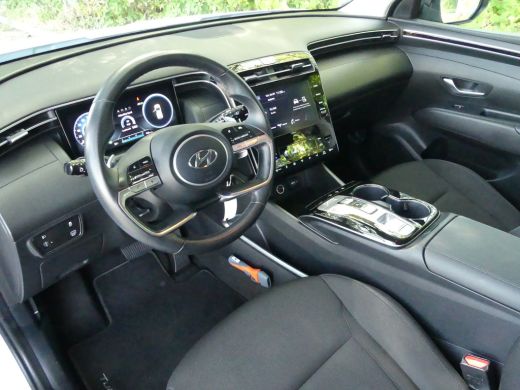 Hyundai Tucson 1.6 T-GDI HEV 224PK i-Motion | TREKHAAK | CAMERA | ActivLease financial lease