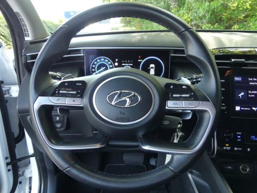 Hyundai Tucson Hybrid 1.6 T-GDI HEV 224PK i-Motion | TREKHAAK | CAMERA | ActivLease financial lease