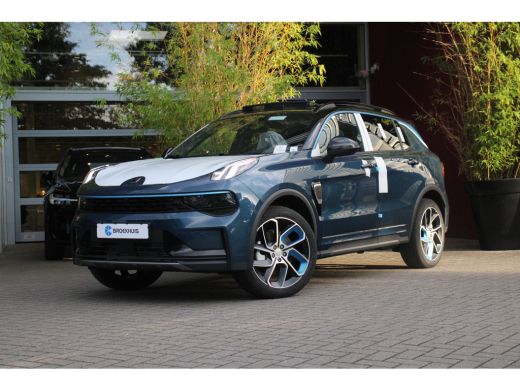 Lynk & Co 01 1.5 | 360 Camera | Panoramadak | Adaptive Cruise | Infinity audio