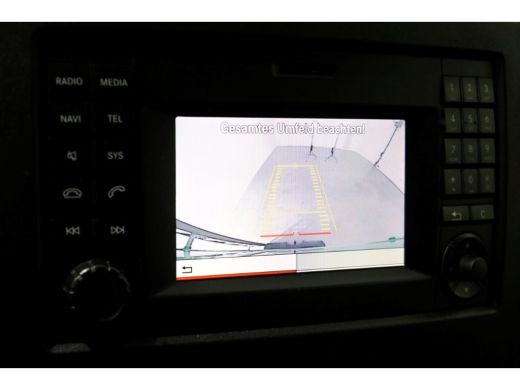 Mercedes-Benz Sprinter 314 CDI 143pk E6 L2H1 7G Automaat Airco/Navi/Camera 01-2018 ActivLease financial lease