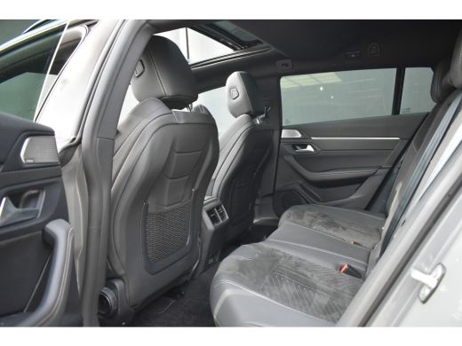 Peugeot 508 SW 1.6 HYbrid 225 GT | Navigatie | Afn. Trekhaak | FOCAL | Elektr. Achterklep | Adaptive Cruise C... ActivLease financial lease