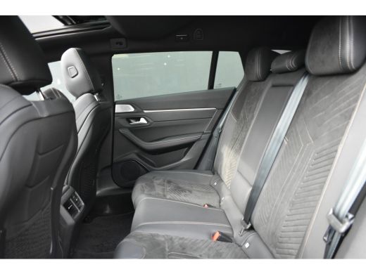 Peugeot 508 SW 1.6 HYbrid 225 GT | Navigatie | Afn. Trekhaak | FOCAL | Elektr. Achterklep | Adaptive Cruise C... ActivLease financial lease