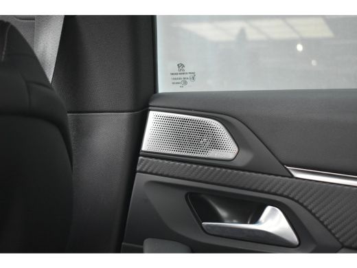 Peugeot 508 SW 1.6 HYbrid 225 GT | Navigatie | Afn. Trekhaak | FOCAL | Elektr. Achterklep | Adaptive Cruise C... ActivLease financial lease