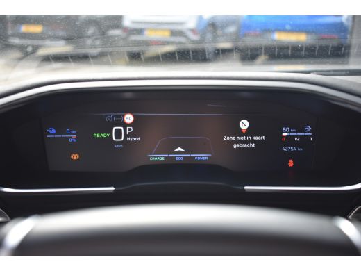 Peugeot 508 SW 1.6 HYbrid 225 GT | Navigatie | Afn. Trekhaak | FOCAL | Elektr. Achterklep | Adaptive Cruise C... ActivLease financial lease