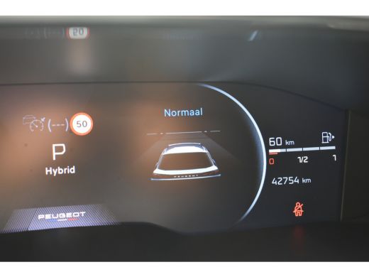 Peugeot 508 SW 1.6 HYbrid 225 GT | Navigatie | Afn. Trekhaak | FOCAL | Elektr. Achterklep | Adaptive Cruise C... ActivLease financial lease
