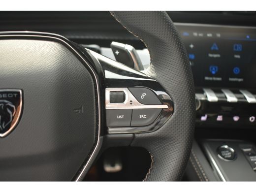 Peugeot 508 SW 1.6 HYbrid 225 GT | Navigatie | Afn. Trekhaak | FOCAL | Elektr. Achterklep | Adaptive Cruise C... ActivLease financial lease