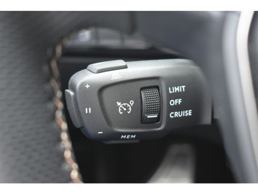 Peugeot 508 SW 1.6 HYbrid 225 GT | Navigatie | Afn. Trekhaak | FOCAL | Elektr. Achterklep | Adaptive Cruise C... ActivLease financial lease