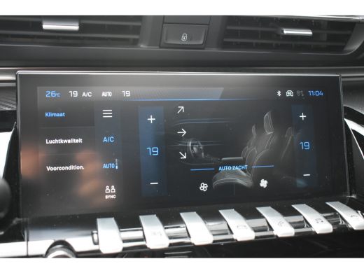 Peugeot 508 SW 1.6 HYbrid 225 GT | Navigatie | Afn. Trekhaak | FOCAL | Elektr. Achterklep | Adaptive Cruise C... ActivLease financial lease