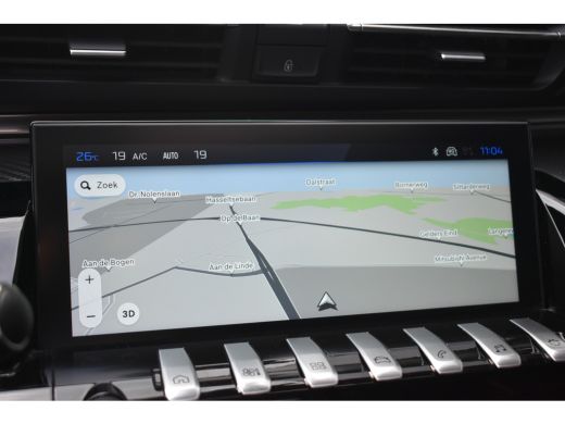 Peugeot 508 SW 1.6 HYbrid 225 GT | Navigatie | Afn. Trekhaak | FOCAL | Elektr. Achterklep | Adaptive Cruise C... ActivLease financial lease