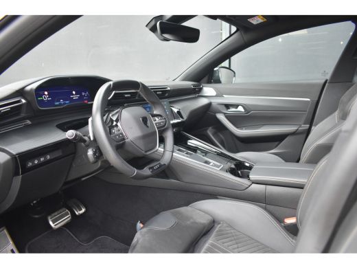 Peugeot 508 SW 1.6 HYbrid 225 GT | Navigatie | Afn. Trekhaak | FOCAL | Elektr. Achterklep | Adaptive Cruise C... ActivLease financial lease