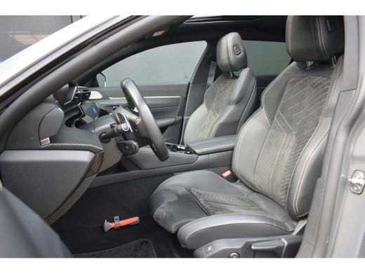 Peugeot 508 SW 1.6 HYbrid 225 GT | Navigatie | Afn. Trekhaak | FOCAL | Elektr. Achterklep | Adaptive Cruise C... ActivLease financial lease
