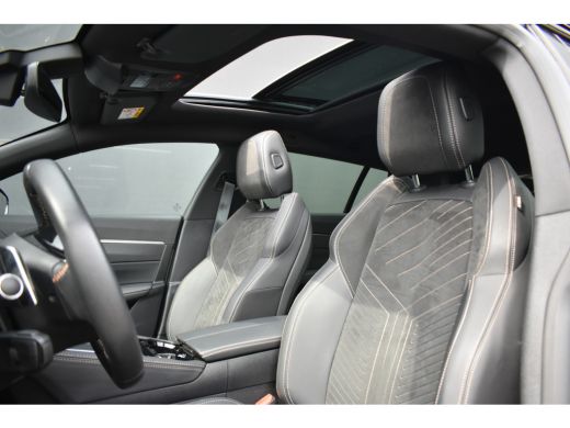 Peugeot 508 SW 1.6 HYbrid 225 GT | Navigatie | Afn. Trekhaak | FOCAL | Elektr. Achterklep | Adaptive Cruise C... ActivLease financial lease