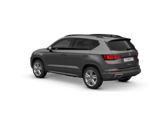 Seat Ateca FR Business Intense | Achteruitrijcamera | Airconditioning automatisch met 2-zone-temperatuurrege... ActivLease financial lease