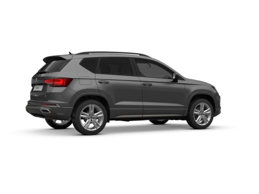 Seat Ateca FR Business Intense | Achteruitrijcamera | Airconditioning automatisch met 2-zone-temperatuurrege... ActivLease financial lease