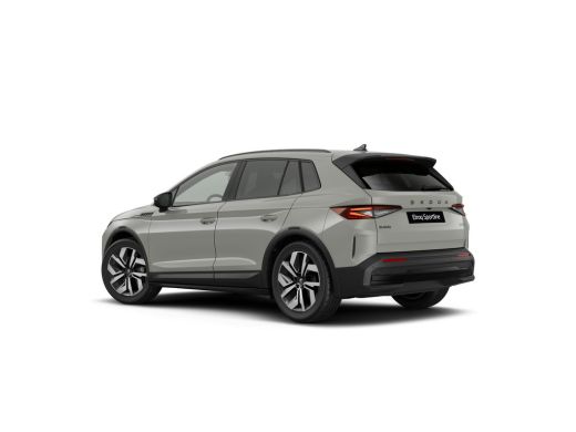 Skoda Elroq Sportline | Cruise control met speedlimiter | Driving mode select | Parkeersensoren voor en achter ActivLease financial lease