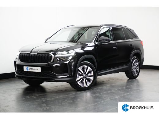 Skoda Kodiaq 1.5 TSI 150PK DSG-7 Business Edition | 7P | TREKHAAK | STOEL + STUURVERW. | CAMERA | ELEKTR. A. ... Skoda Kodiaq 1.5 TSI 150PK DSG-7 Business Edition | 7P | TREKHAAK | STOEL + STUURVERW. | CAMERA | ELEKTR. A. ...