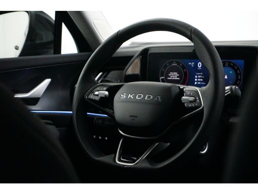 Skoda Kodiaq 1.5 TSI 150PK DSG-7 Business Edition | 7P | TREKHAAK | STOEL + STUURVERW. | CAMERA |  ELEKTR. A. ... ActivLease financial lease