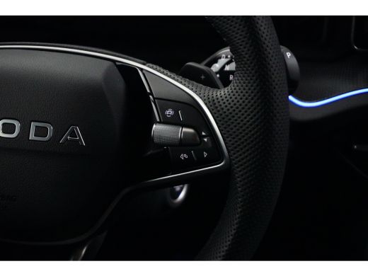 Skoda Kodiaq 1.5 TSI 150PK DSG-7 Business Edition | 7P | TREKHAAK | STOEL + STUURVERW. | CAMERA |  ELEKTR. A. ... ActivLease financial lease