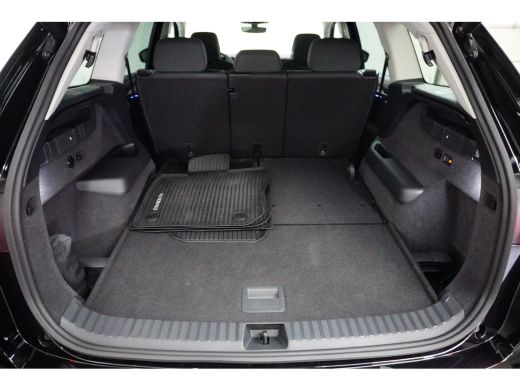 Skoda Kodiaq 1.5 TSI 150PK DSG-7 Business Edition | 7P | TREKHAAK | STOEL + STUURVERW. | CAMERA |  ELEKTR. A. ... ActivLease financial lease