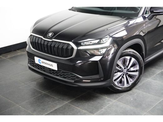 Skoda Kodiaq 1.5 TSI 150PK DSG-7 Business Edition | 7P | TREKHAAK | STOEL + STUURVERW. | CAMERA |  ELEKTR. A. ... ActivLease financial lease